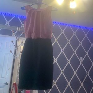 Enfocus Studios cocktail dress